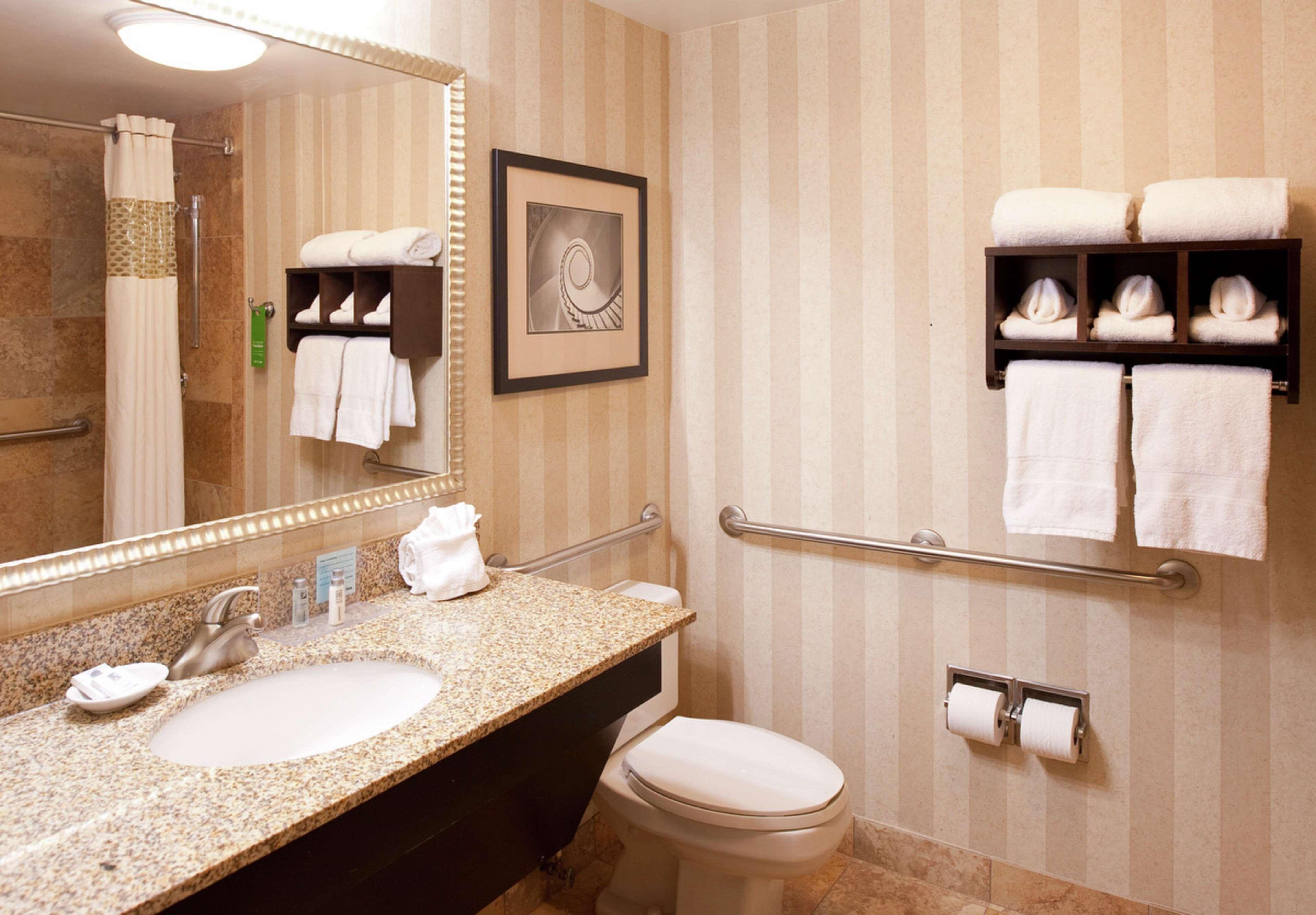 Hotel Hampton / Vanderbilt