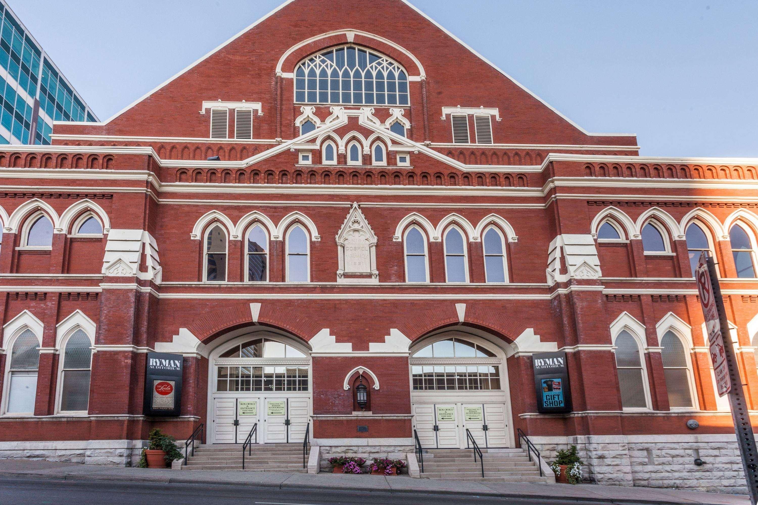 Days By Wyndham Saint Thomas West Hospital Hotel