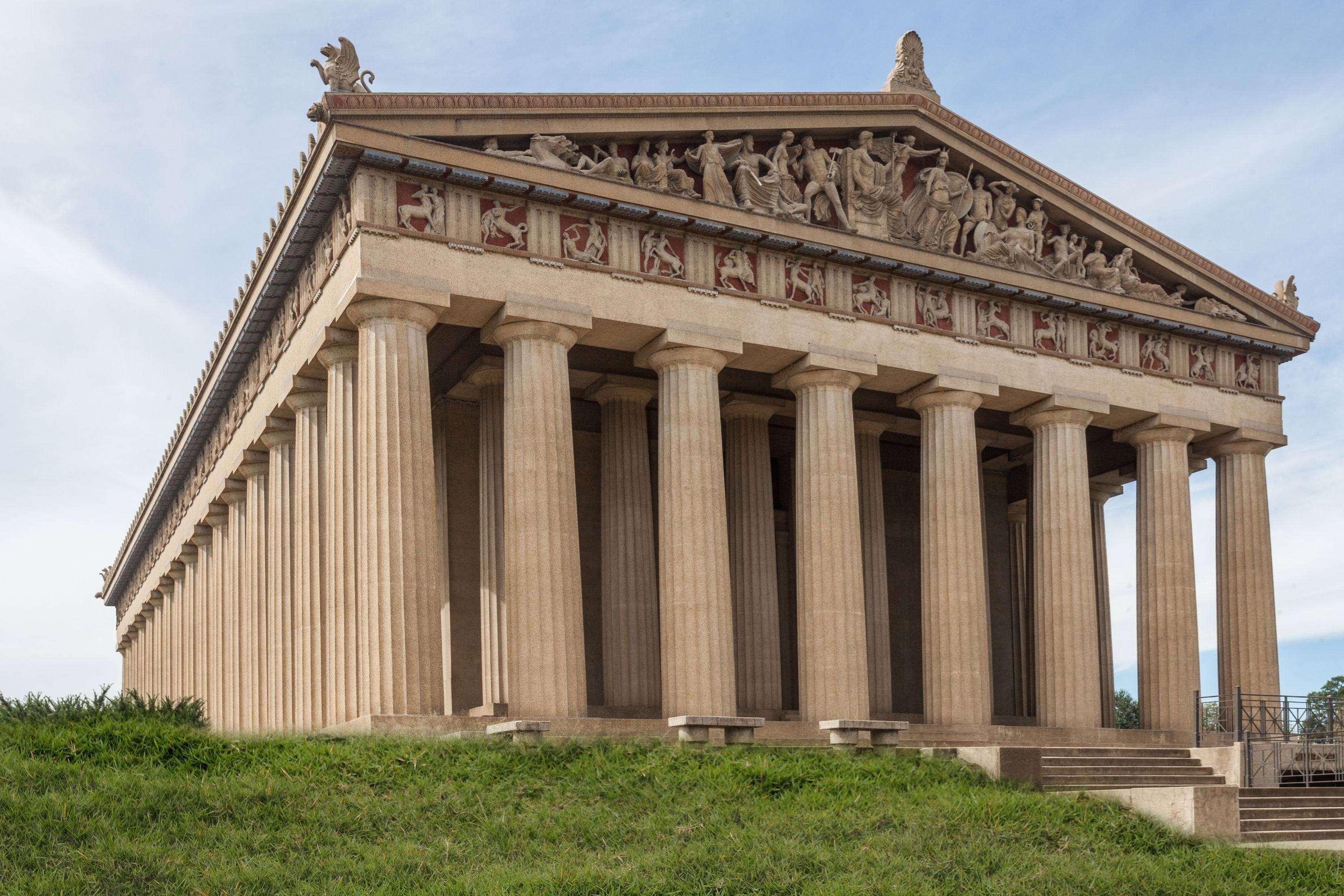 Days By Wyndham Saint Thomas West Hospital Nashville