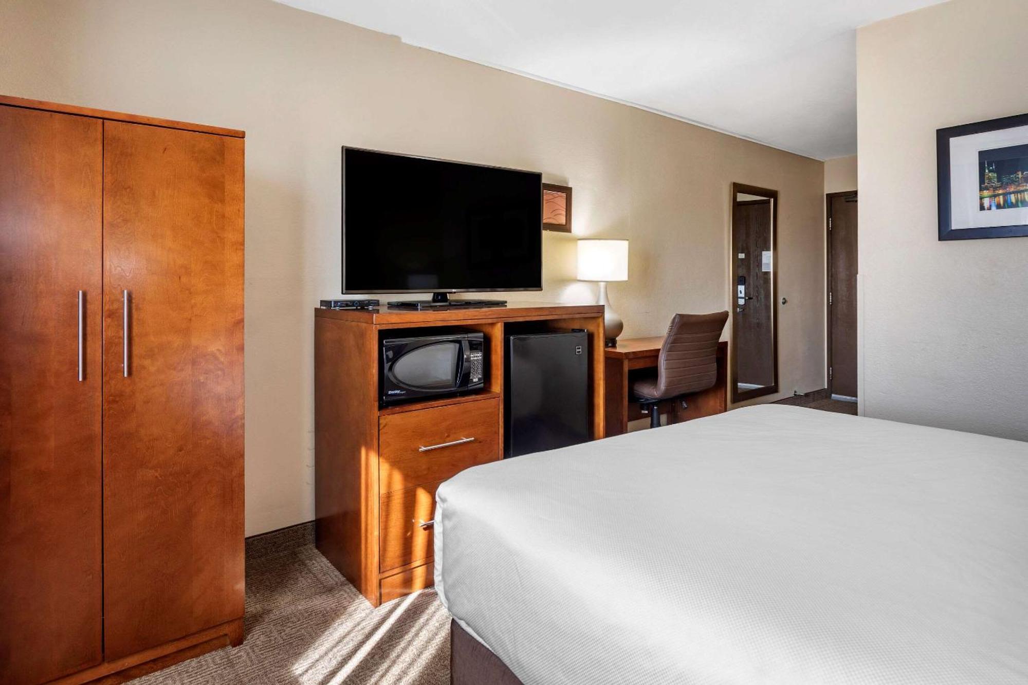 Comfort West Inn Nashville