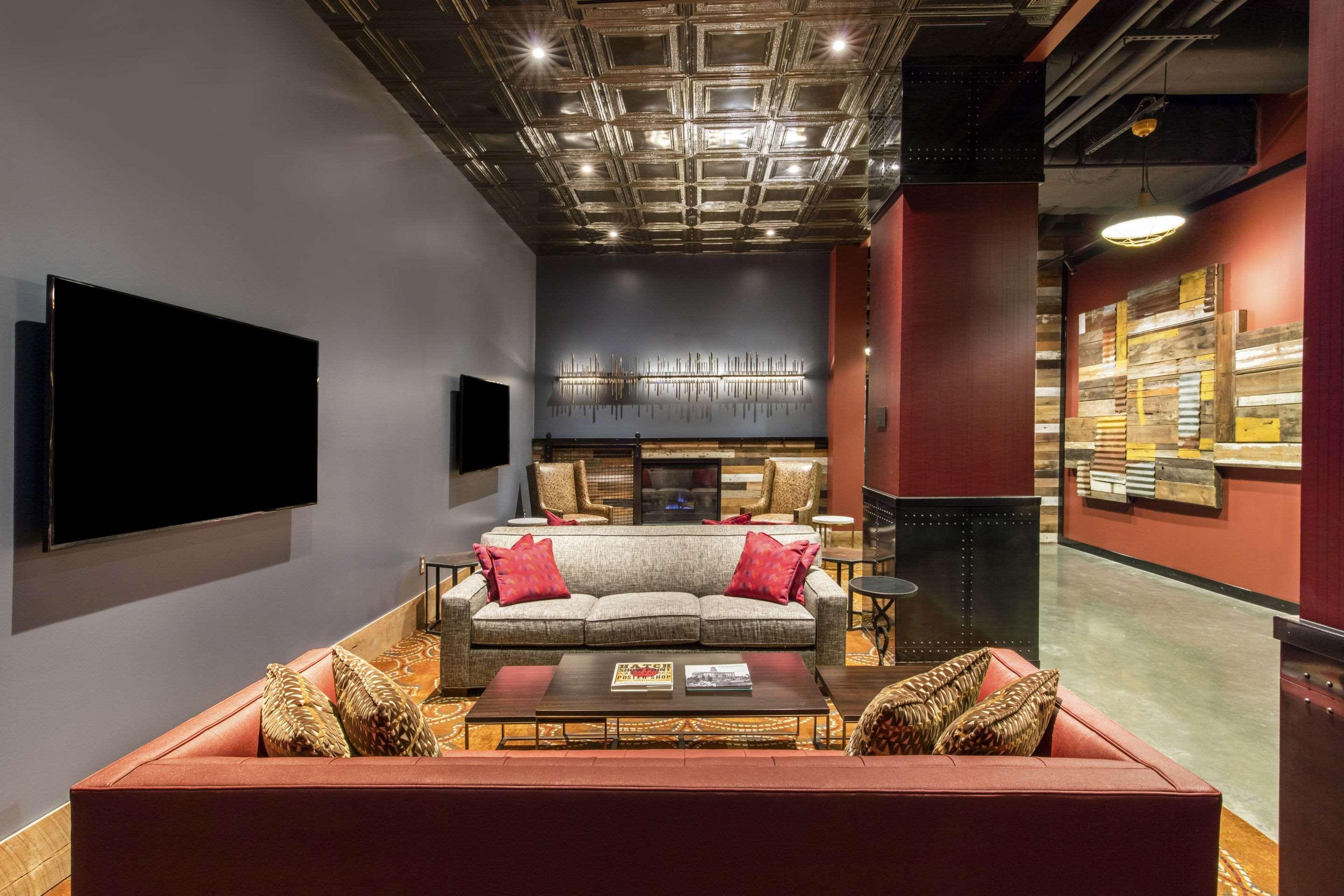 Cambria Downtown Hotel Nashville