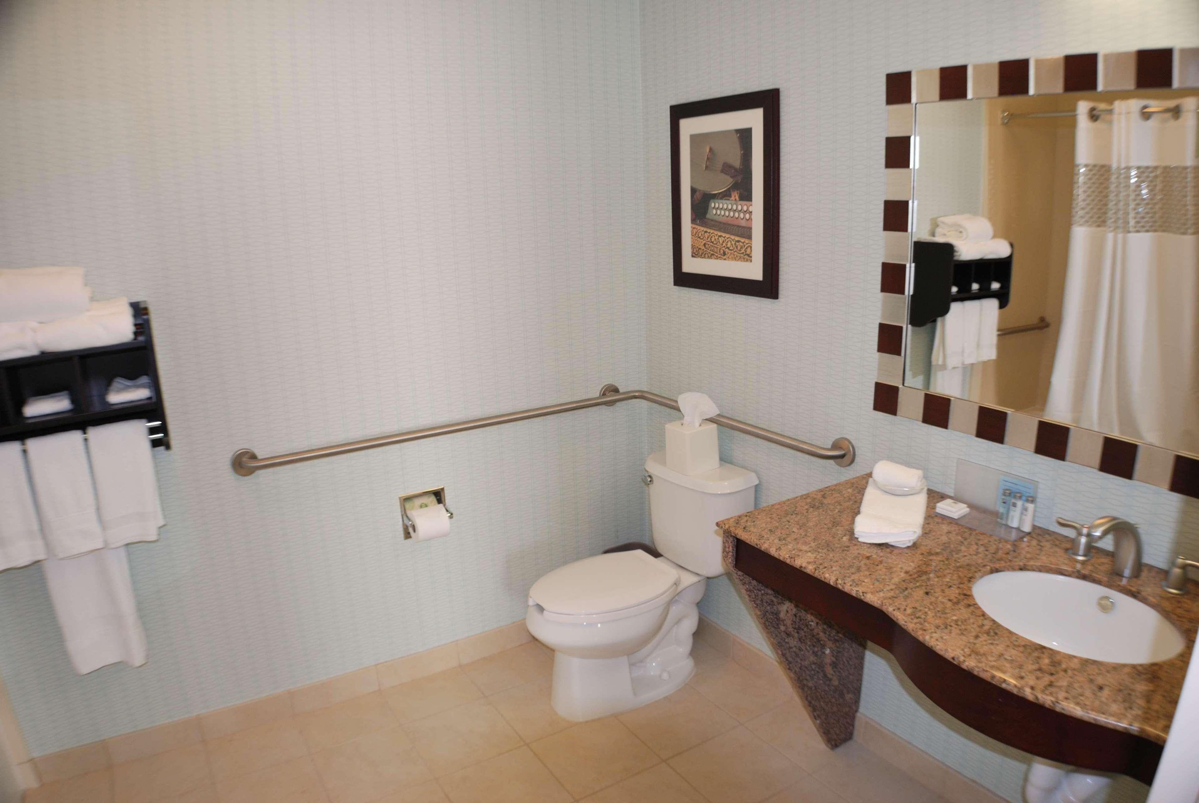 Hotel Hampton & At Opryland 3*