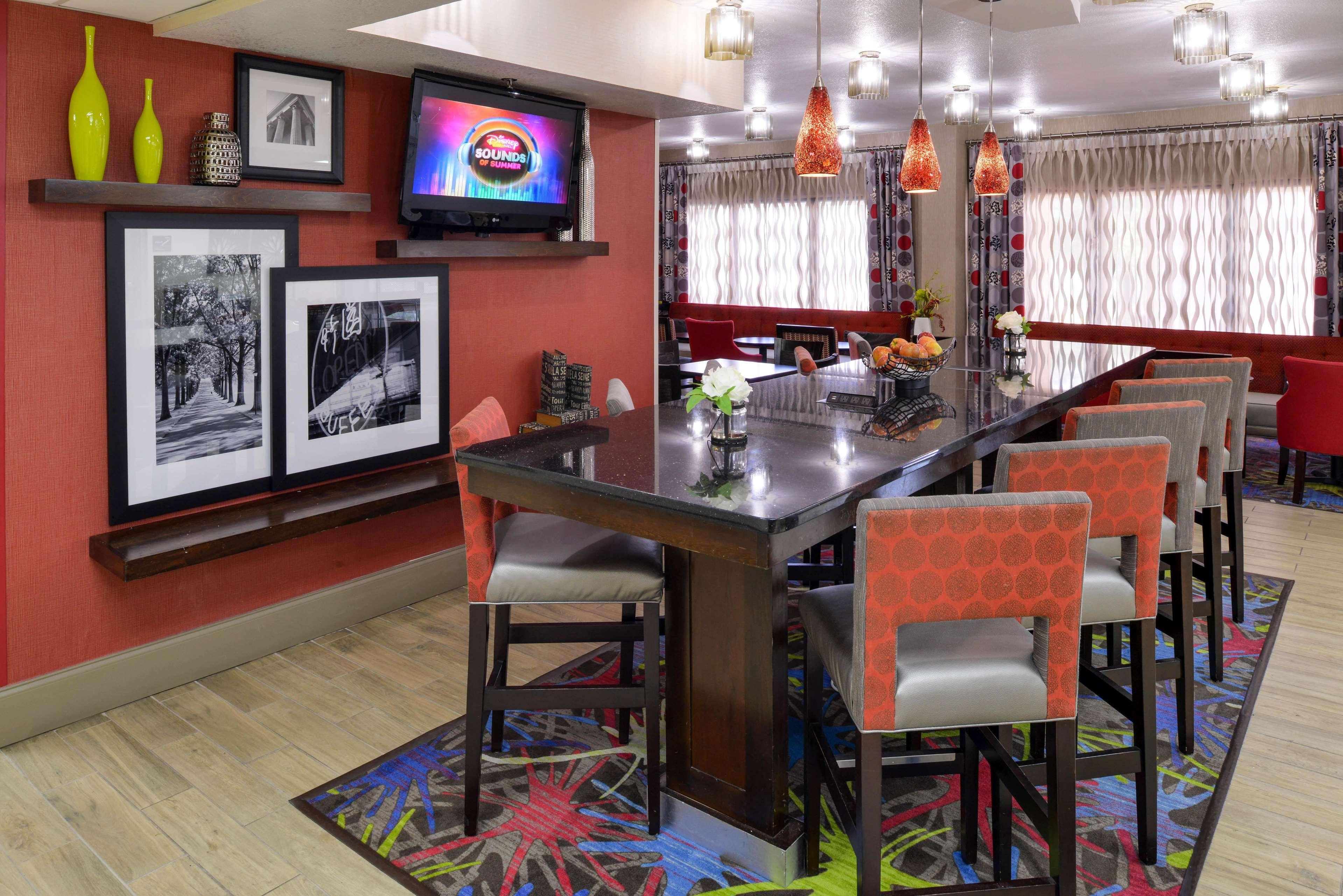 Hampton Nashville-i-24 Hickory Hollow Nashville