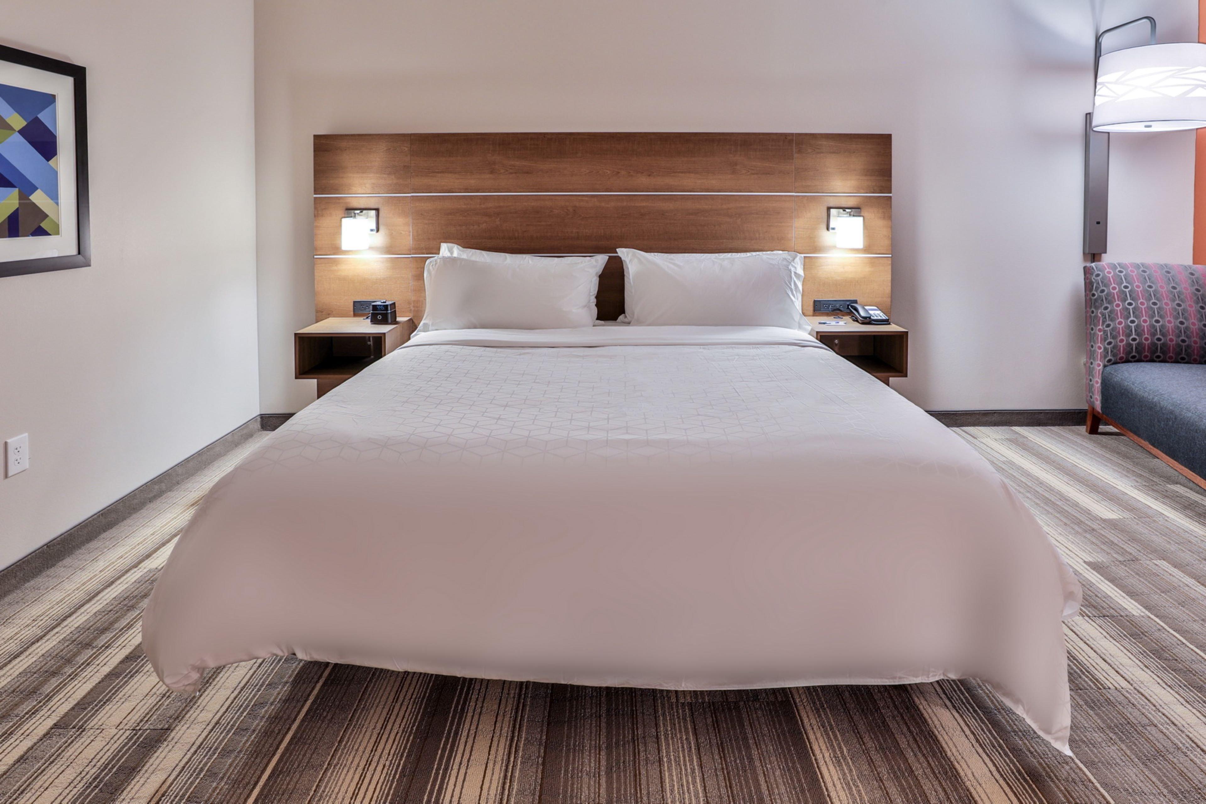 Hotel Express & - Metrocenter Downtown By Ihg Nashville
