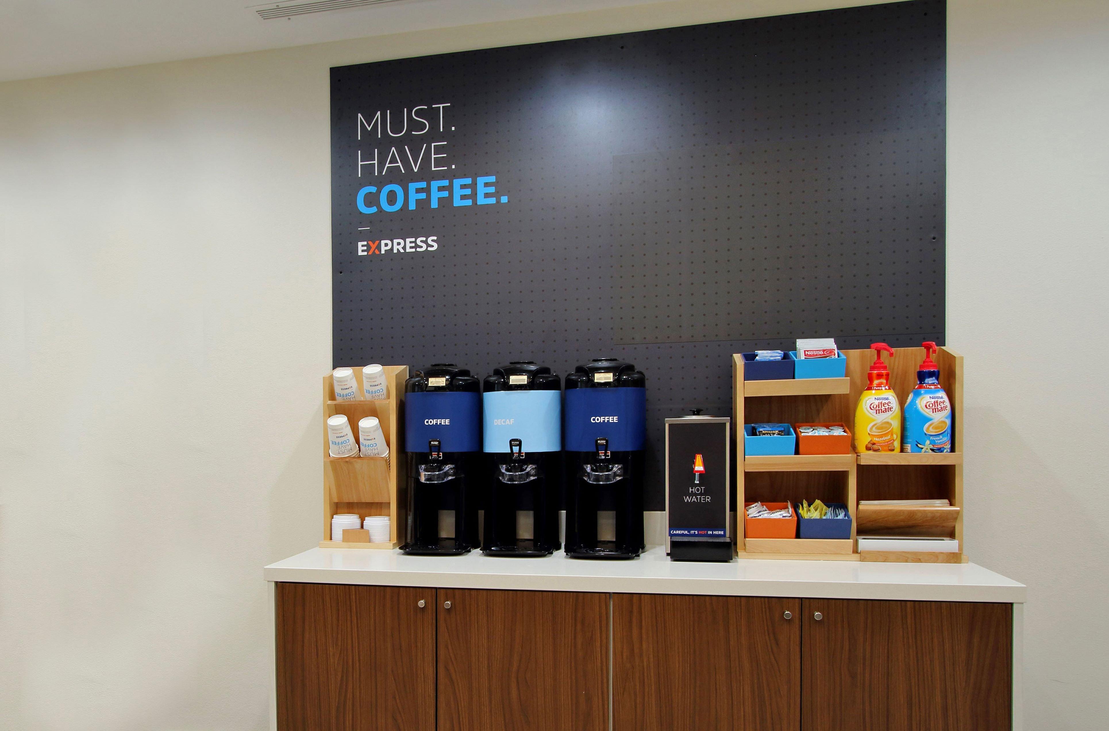 Express & - Metrocenter Downtown By Ihg Hotel Nashville