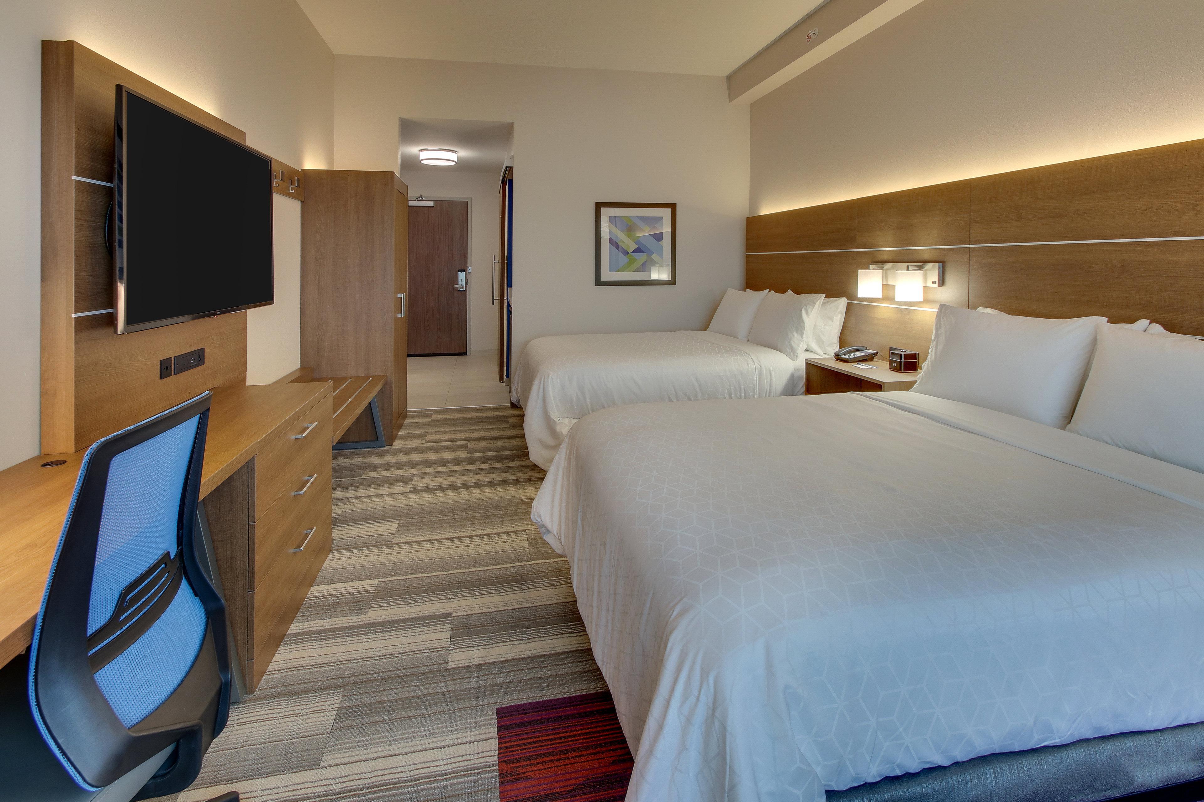 Express & - Metrocenter Downtown By Ihg