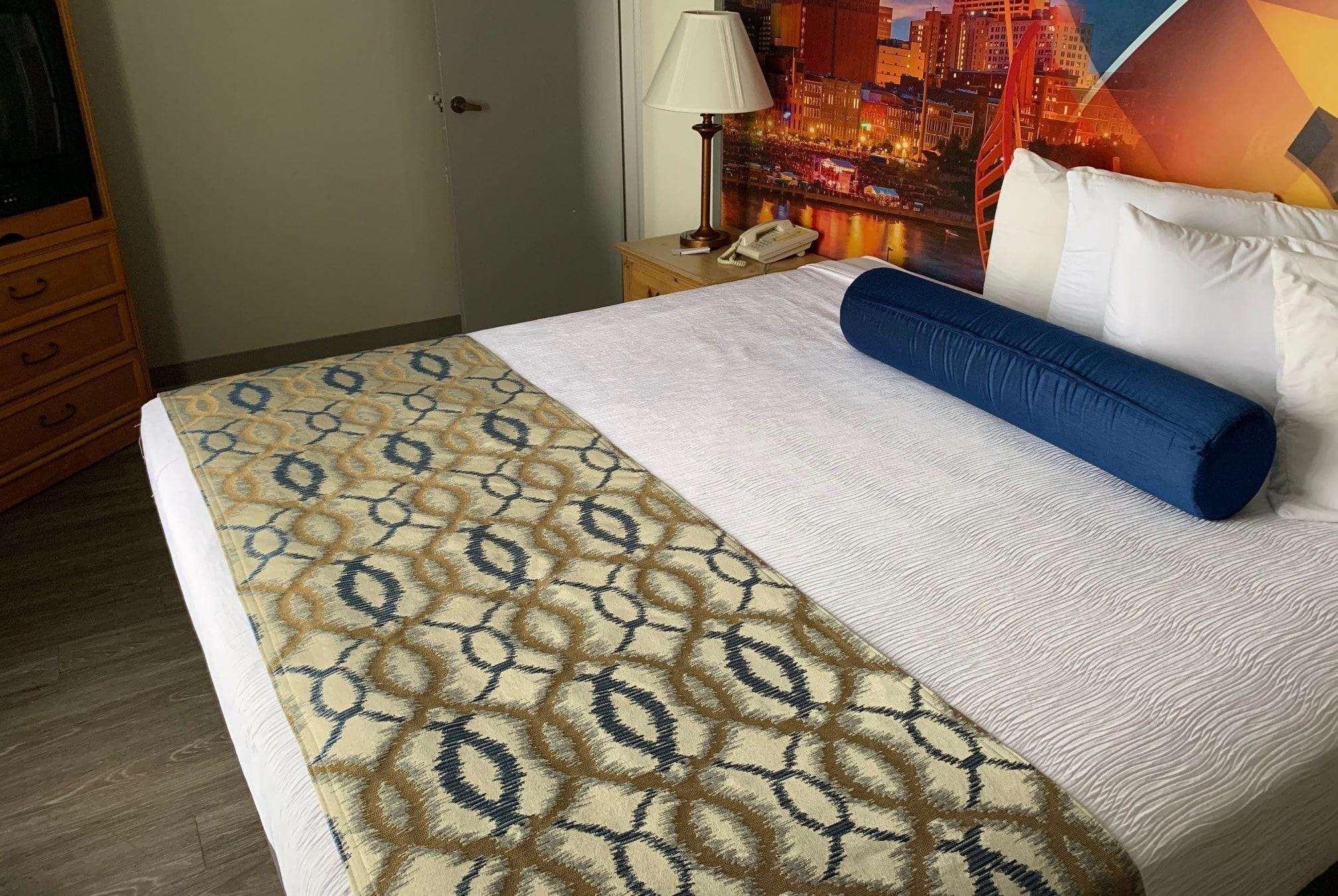 Luxe Hotel Nashville Opryland 3* Nashville