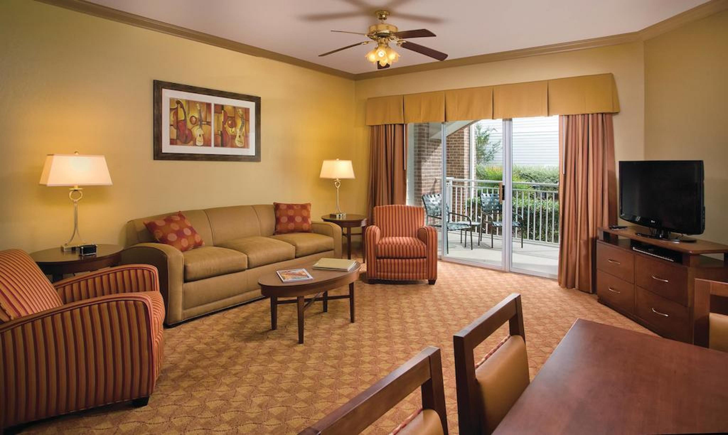 Club Wyndham