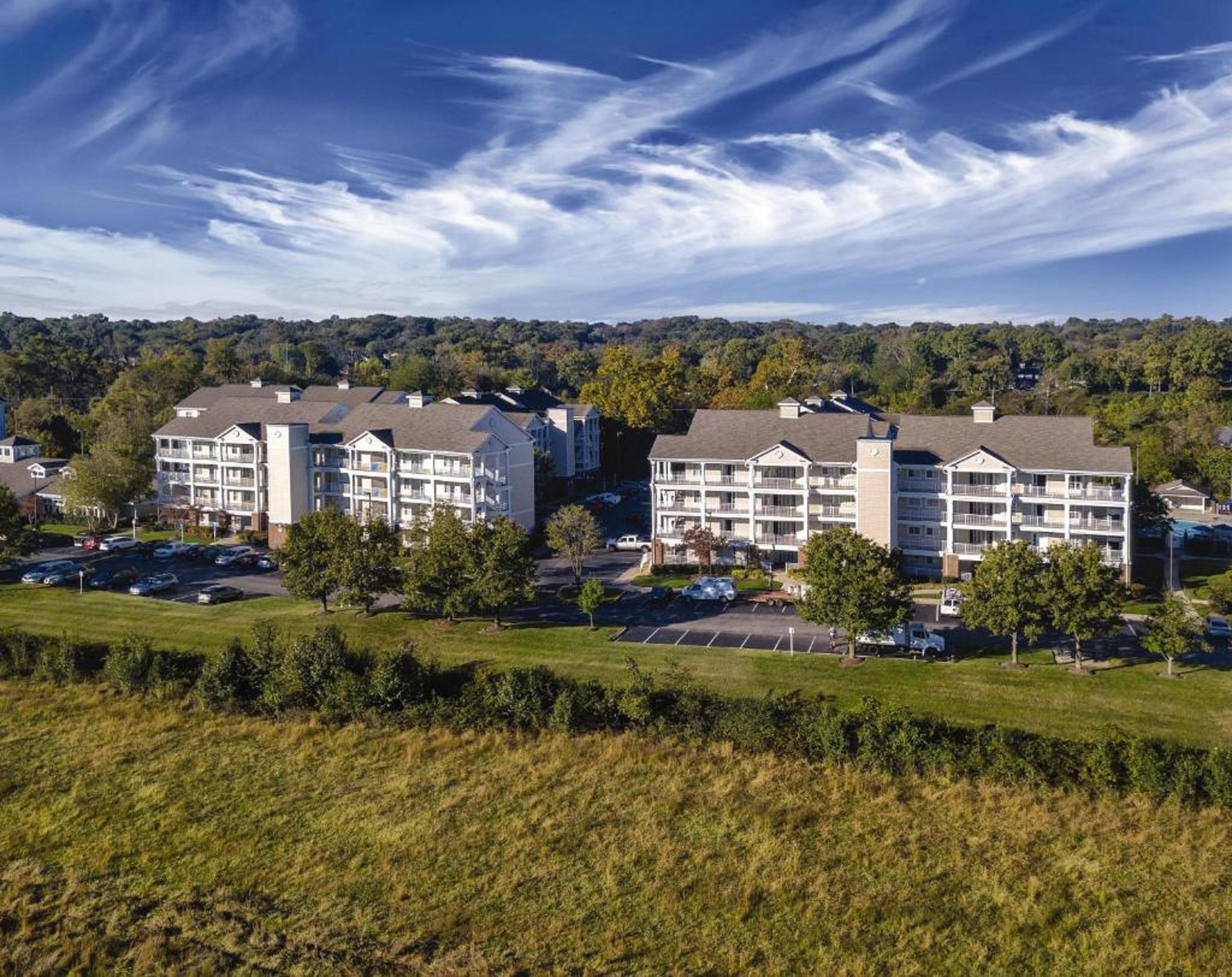 Resort Club Wyndham Nashville
