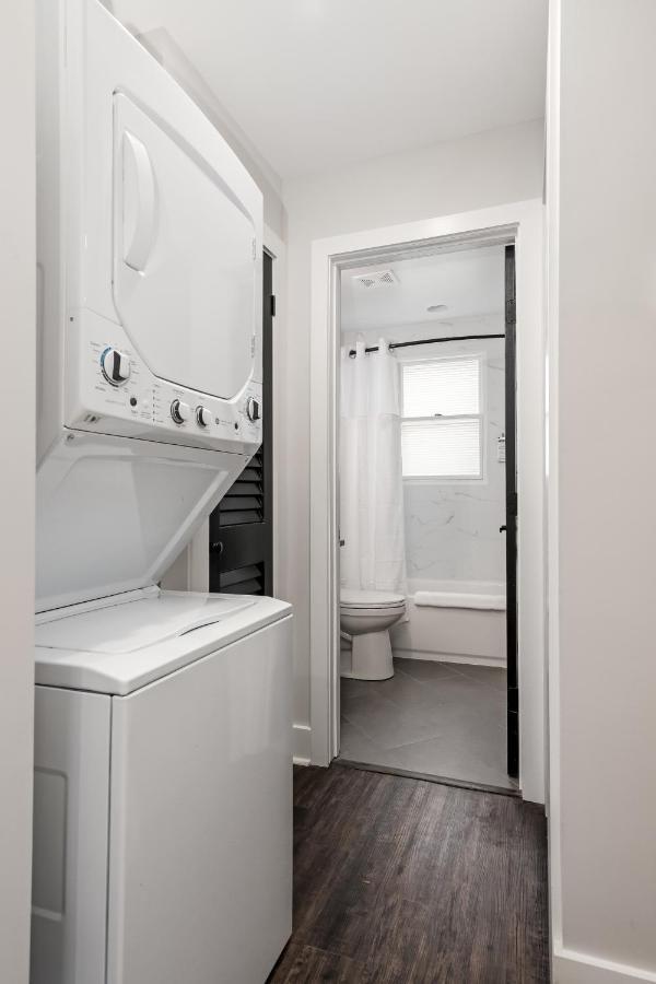 Apartment Abode - Germantown