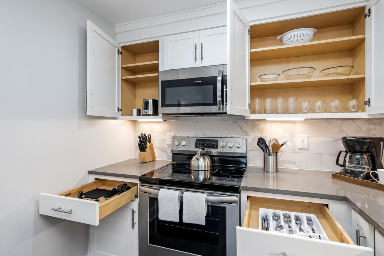 Abode - Germantown Apartment Nashville