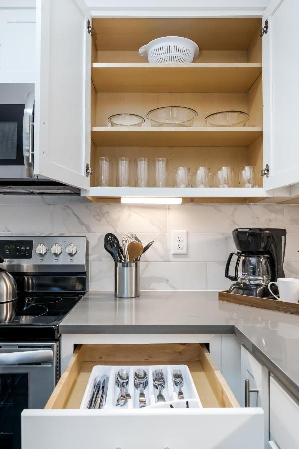 Abode - Germantown Nashville