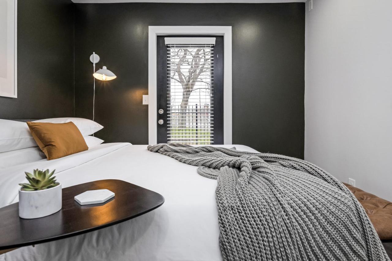 Apartment Abode - Germantown Nashville