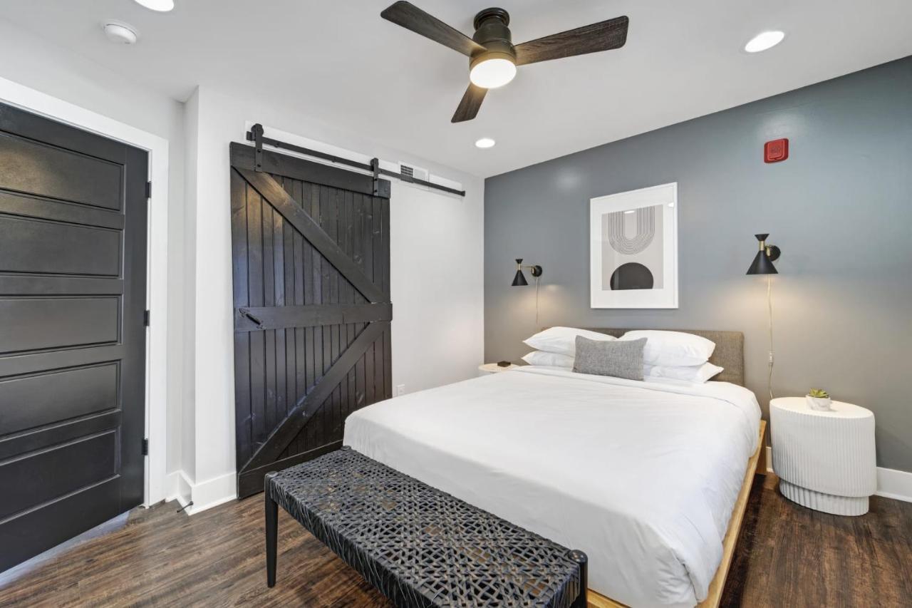 Apartment Abode - Germantown