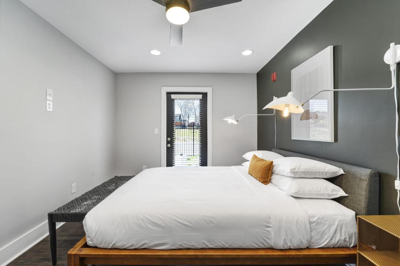 Abode - Germantown Apartment Nashville