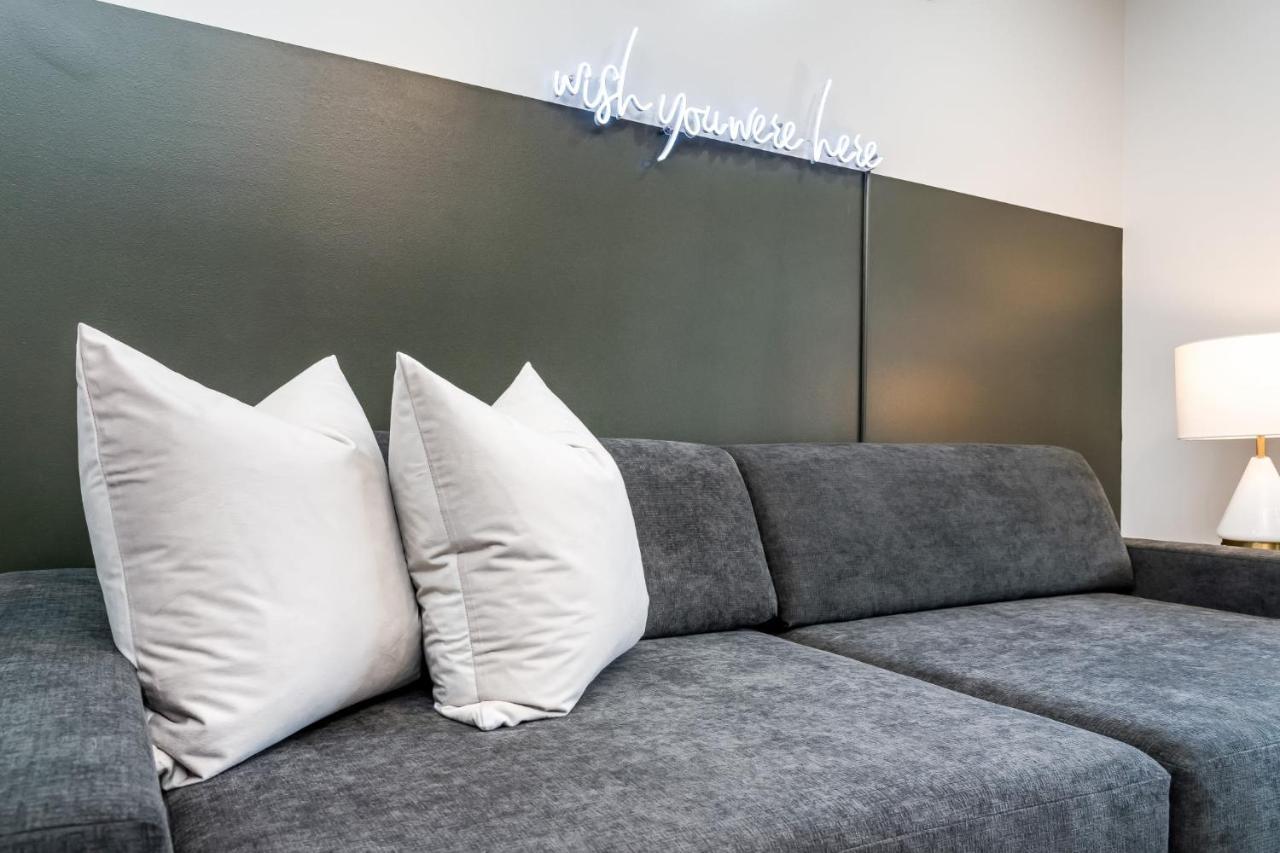 Abode - Germantown *