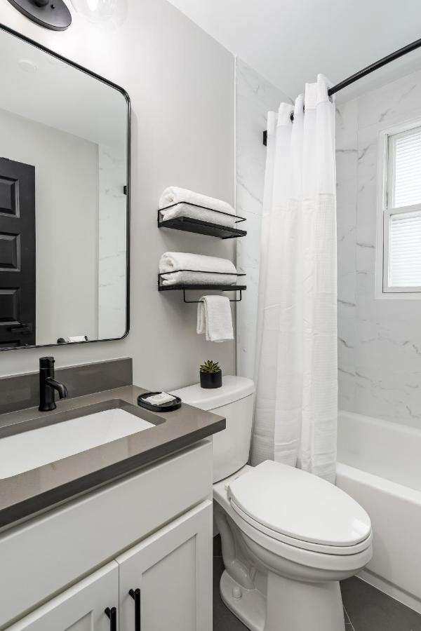 Apartment Abode - Germantown Nashville