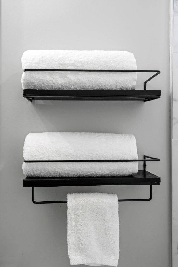 Apartment Abode - Germantown Nashville