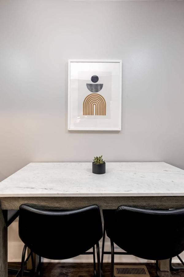 Abode - Germantown * Nashville