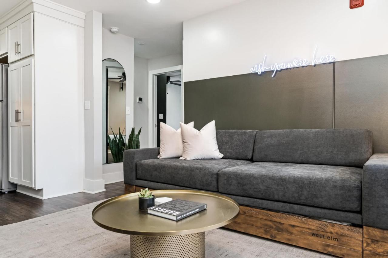 Abode - Germantown *