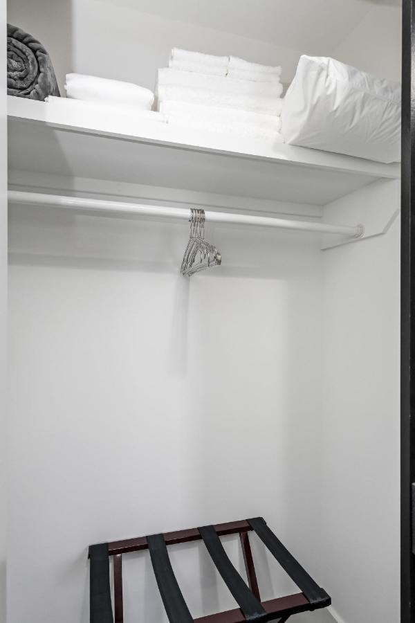 Apartment Abode - Germantown *