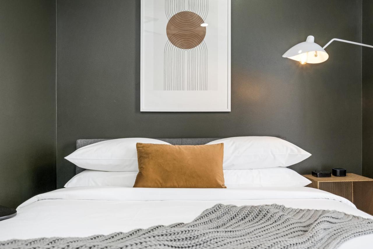 Apartment Abode - Germantown