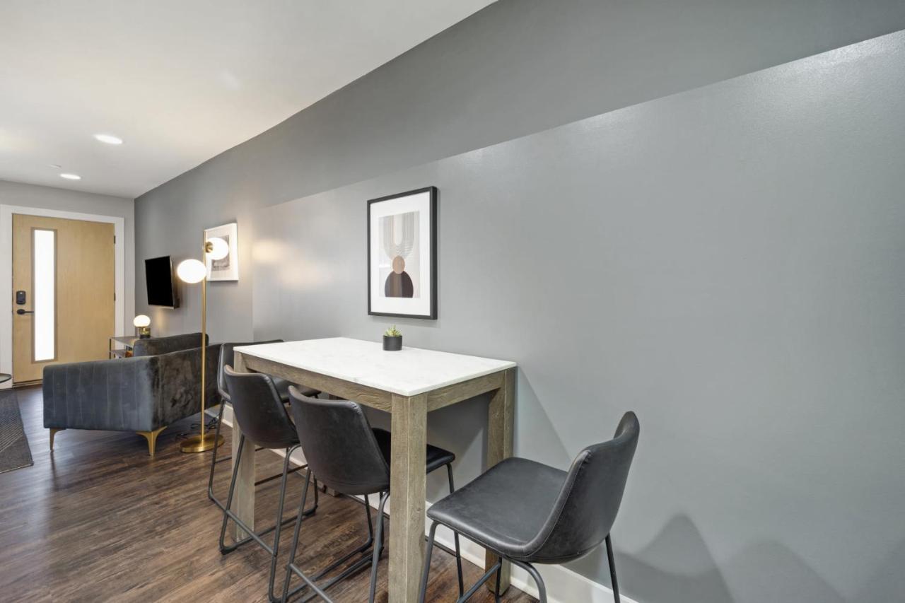 Abode - Germantown Nashville