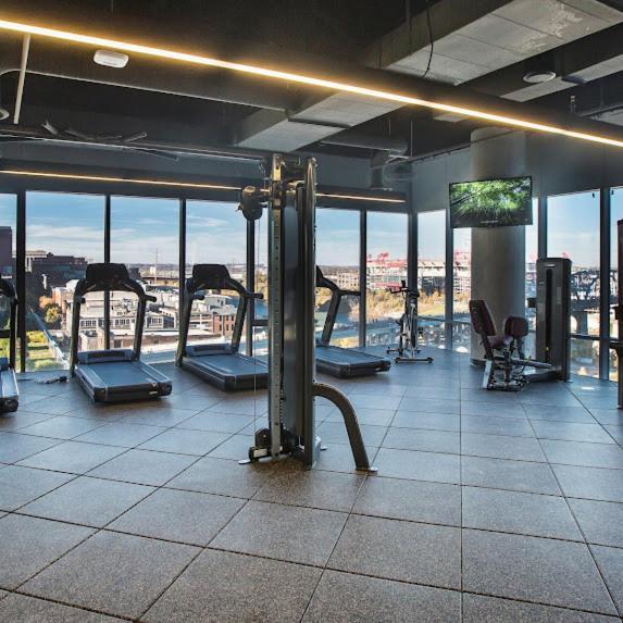 Placemakr Premier Sobro Hotel 5*
