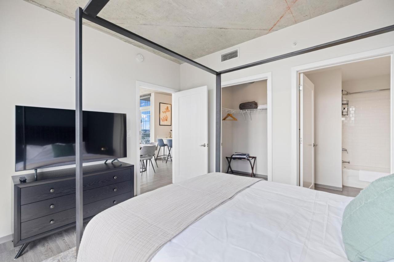 Hotel Placemakr Premier Sobro 5*