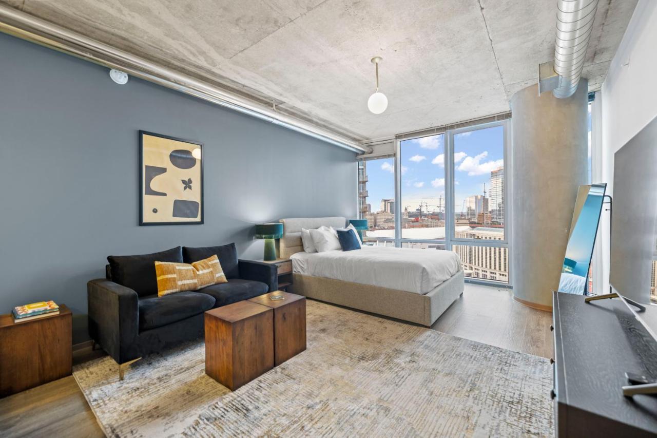 Placemakr Premier Sobro Hotel