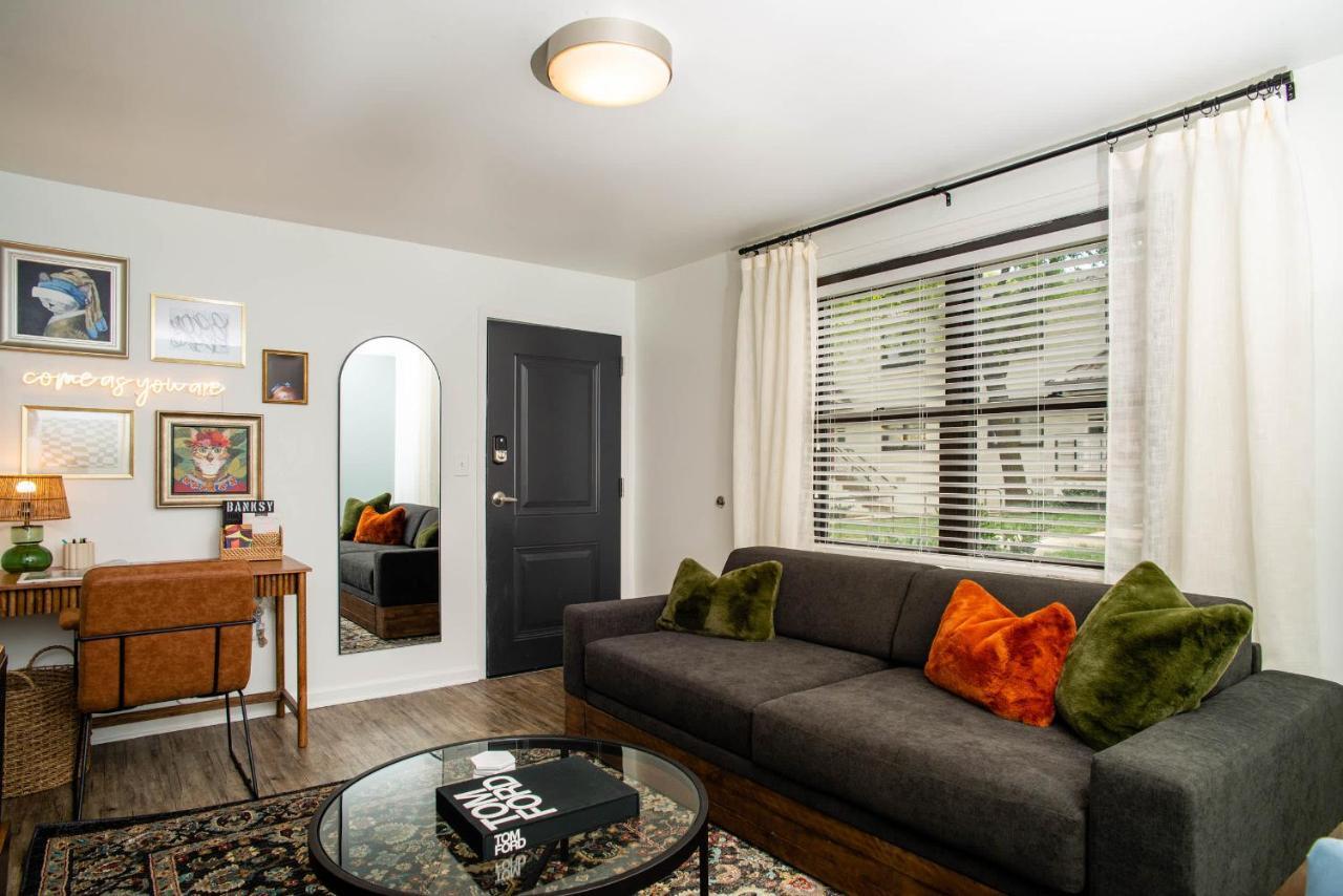 Abode - Marathon Village Near Downtown Apartment *