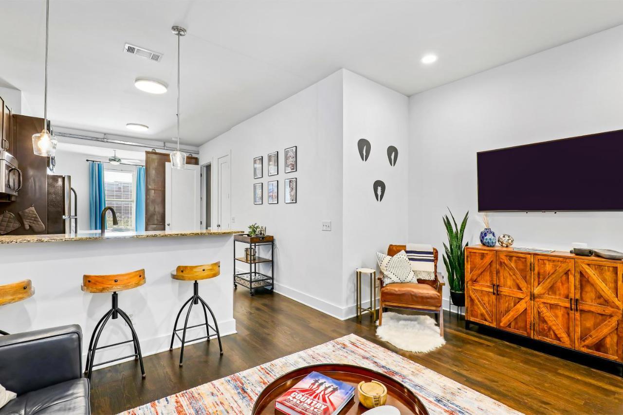 Centennial Loft *
