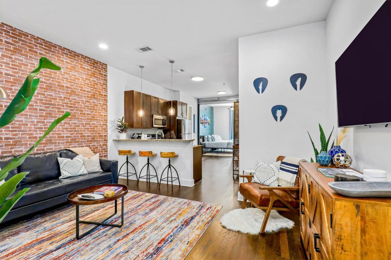 Centennial Loft Nashville