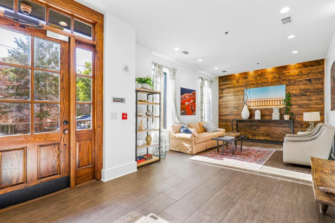 Apartment Centennial Loft Nashville