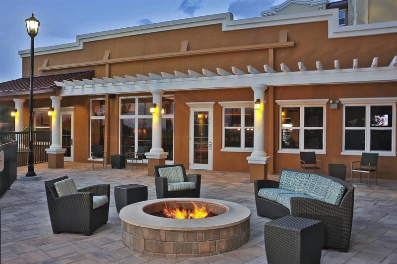 By Marriott Hills Nashville