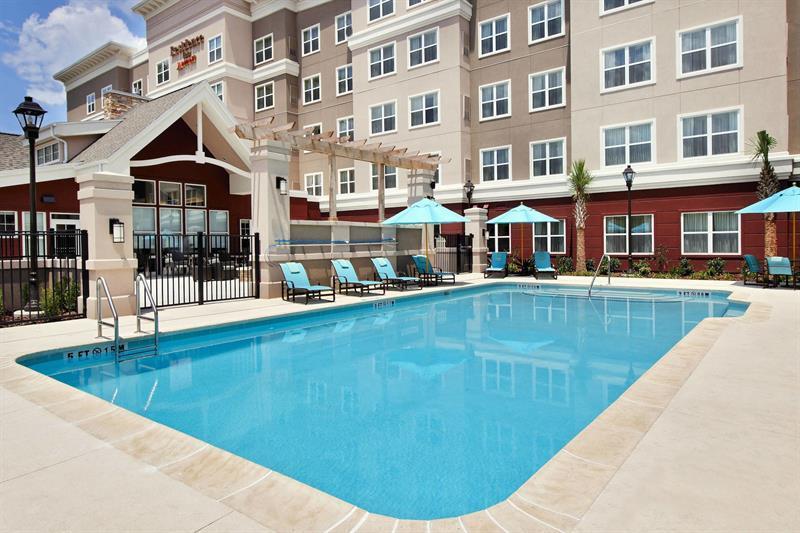 By Marriott Hills