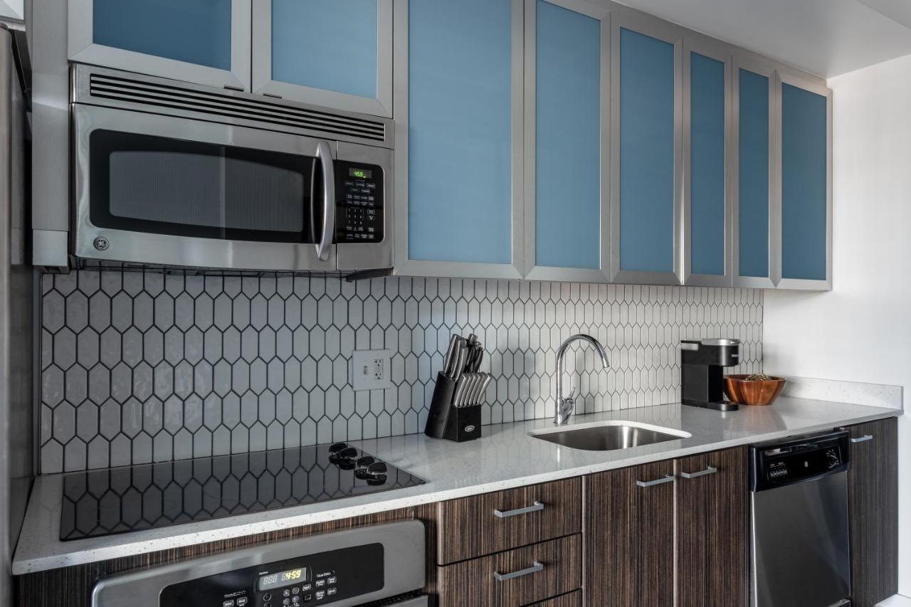 Mint House - The Gulch - 11th Ave S 3*