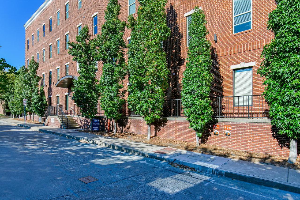 Apartment Centennial Loft Nashville