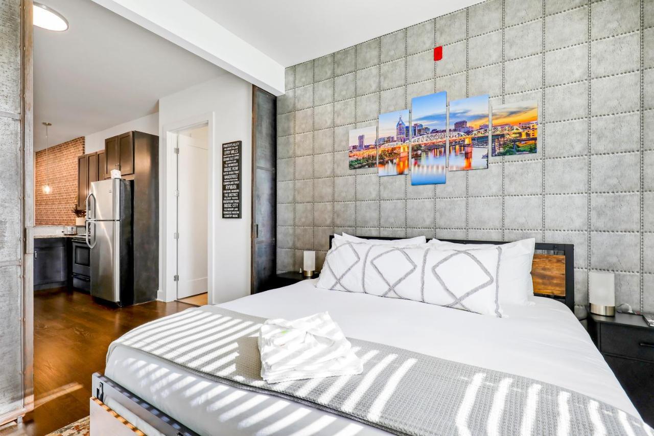 Centennial Loft Apartment Nashville