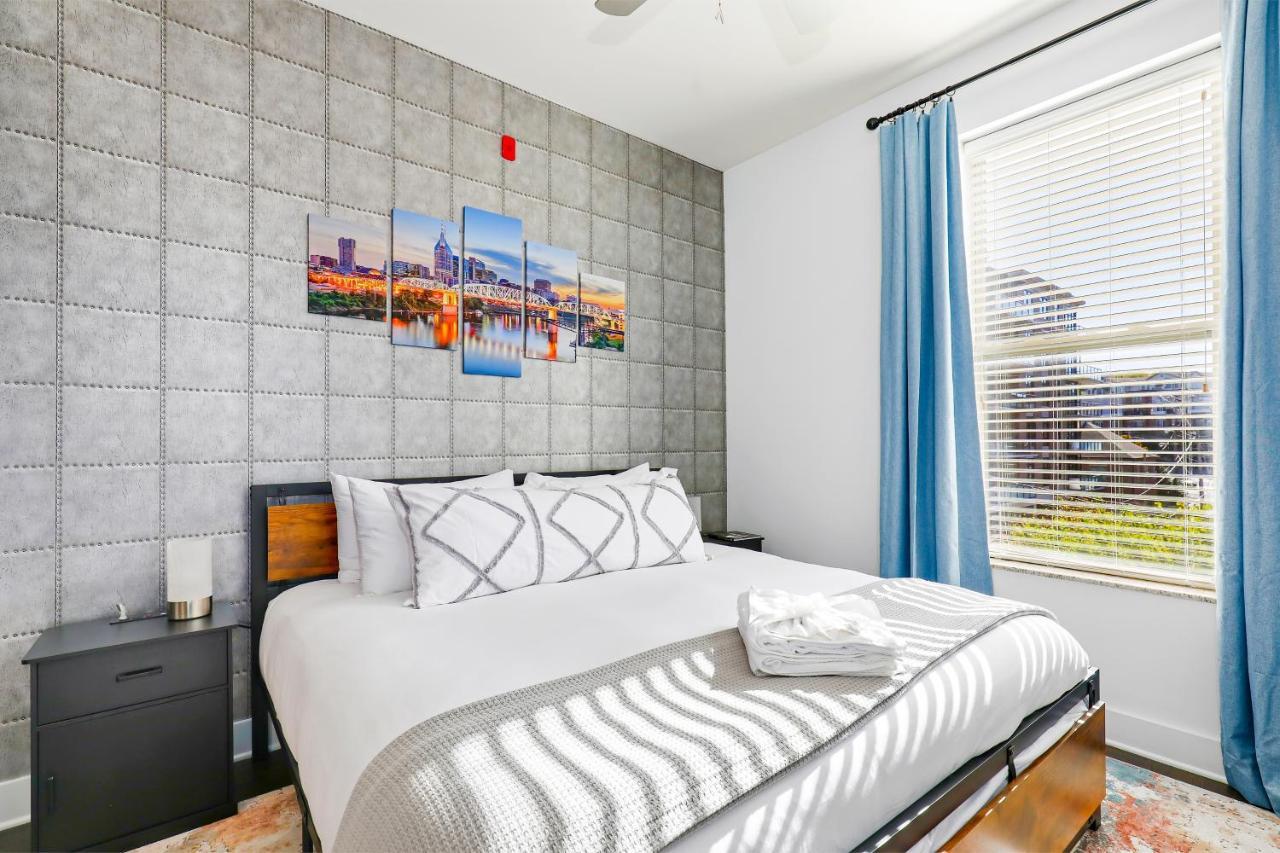 Centennial Loft Apartment Nashville