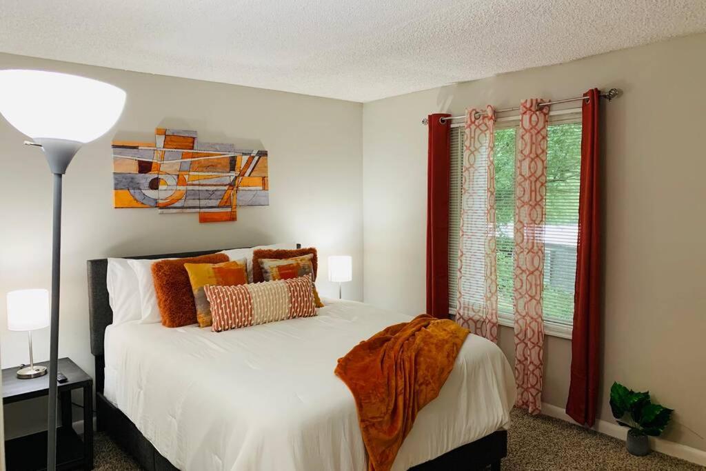 Luxury Townhome 20 Min To Music City, Apartment *