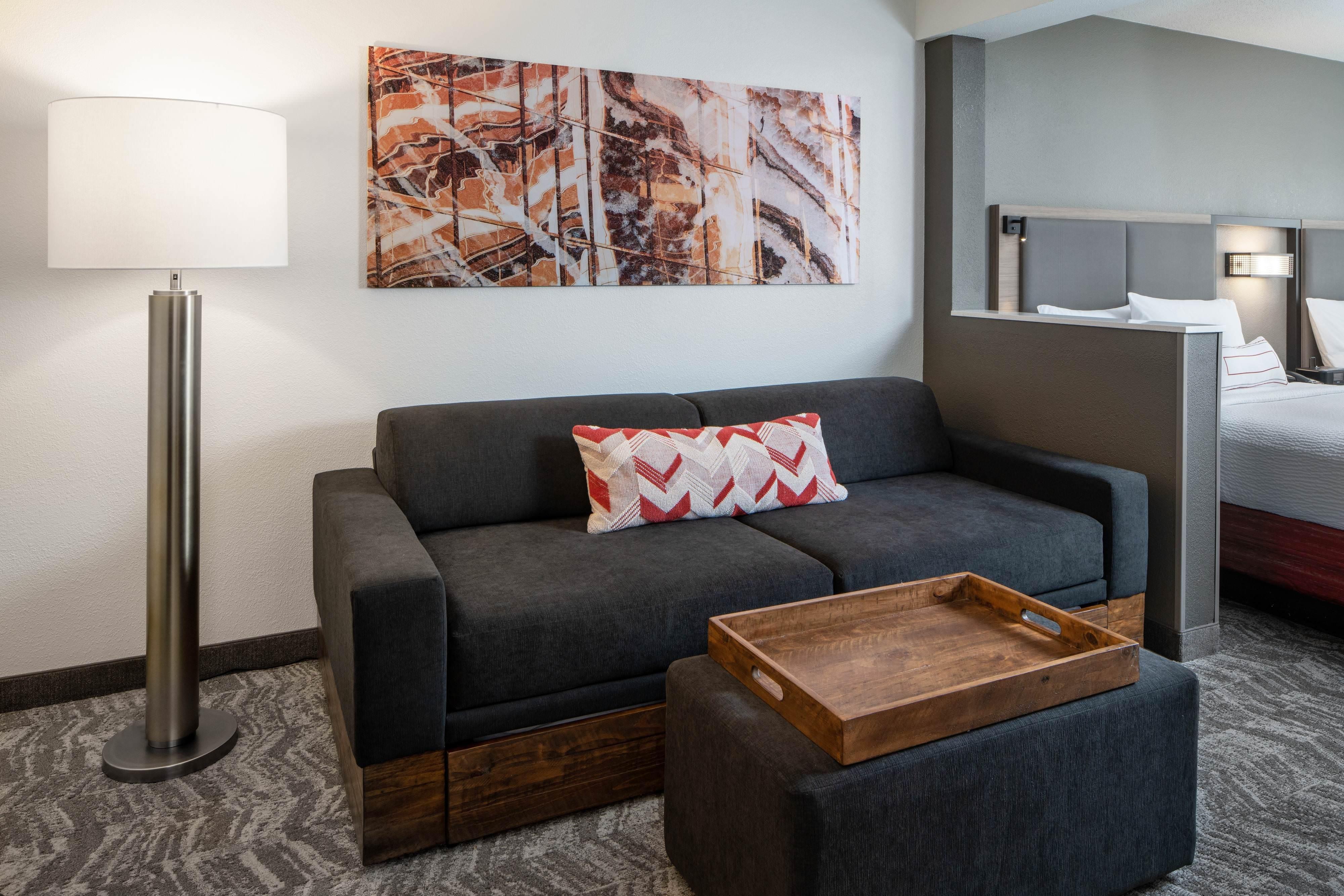 Hotel Sonesta Select Airport Nashville