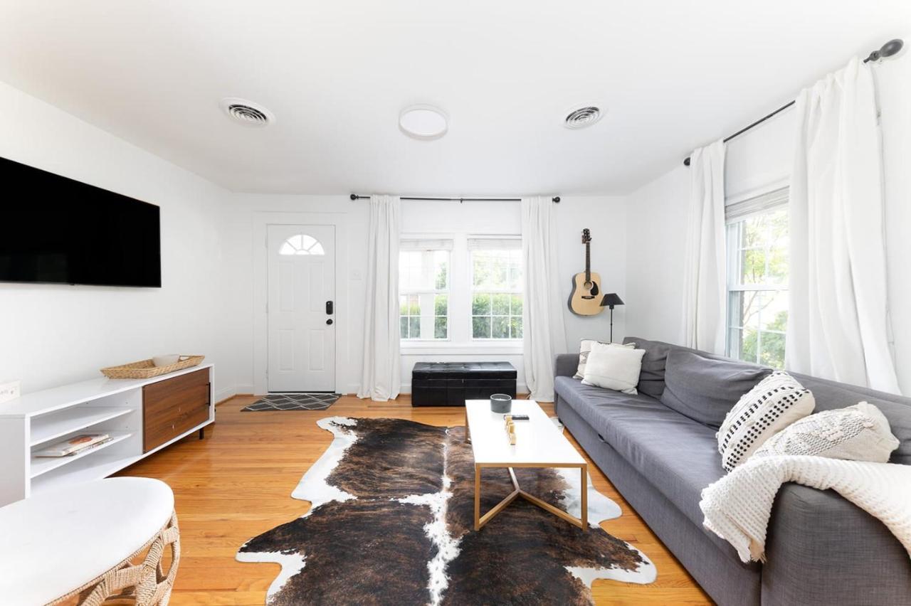 The Hamilton - In Trendy Weho & 1 Mile To Broadway Nashville