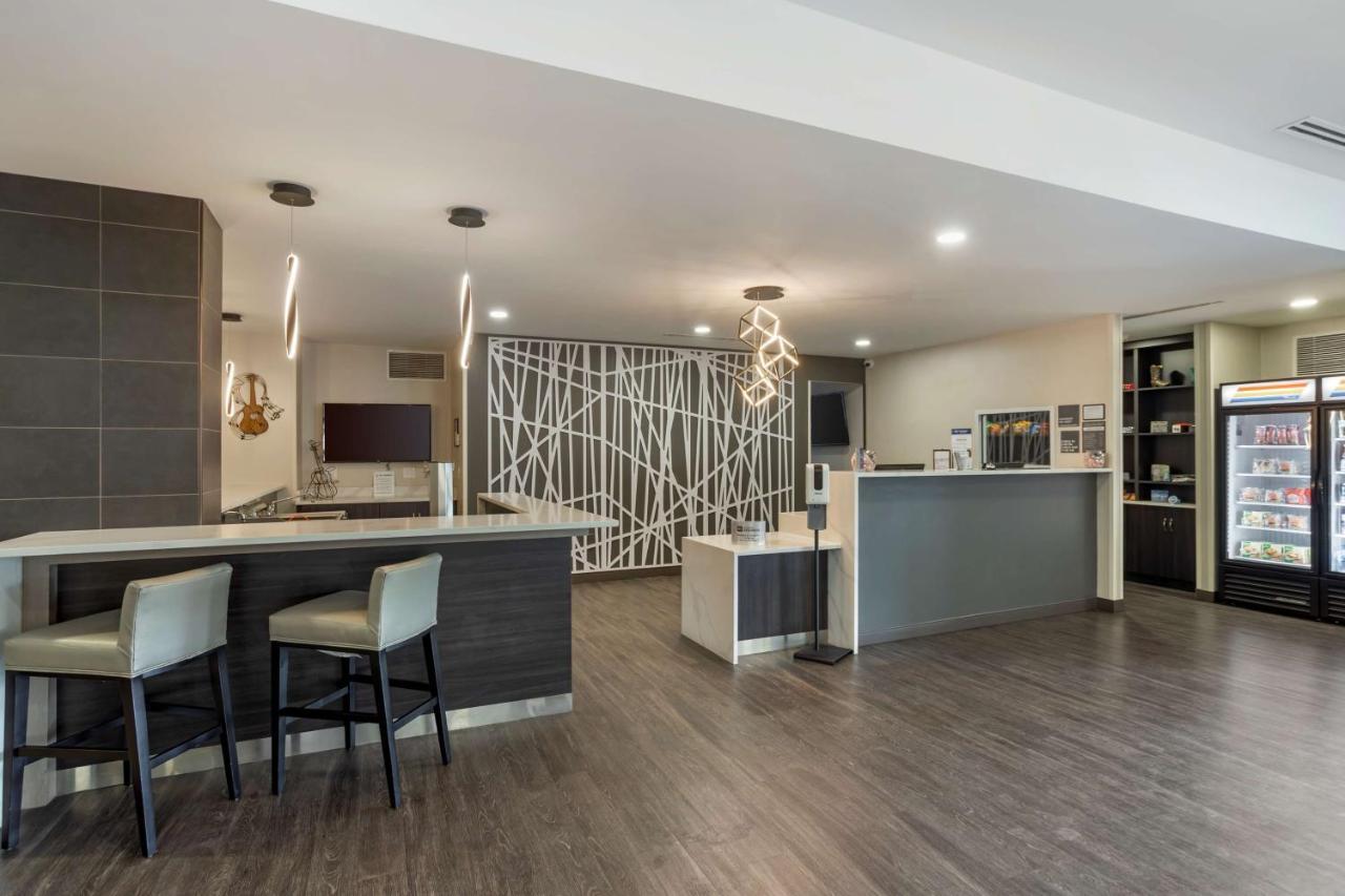 Western Executive Residency Antioch Hotel 2*