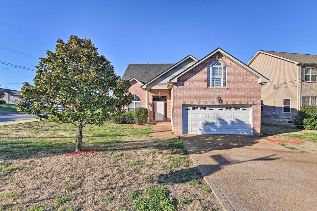 Charming About 6 Mi To Downtown! *