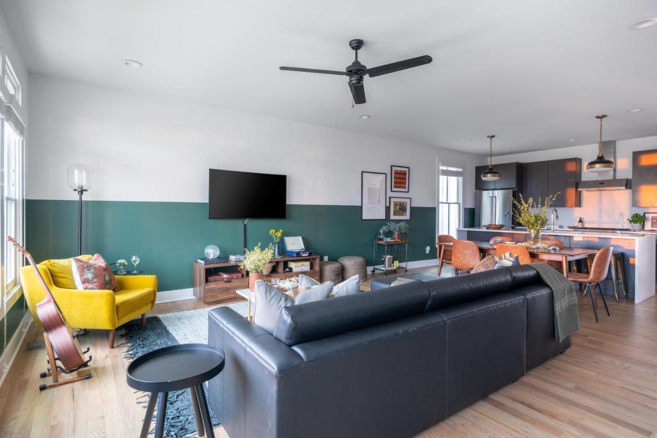 Holiday home The Monroe By Avantstay *