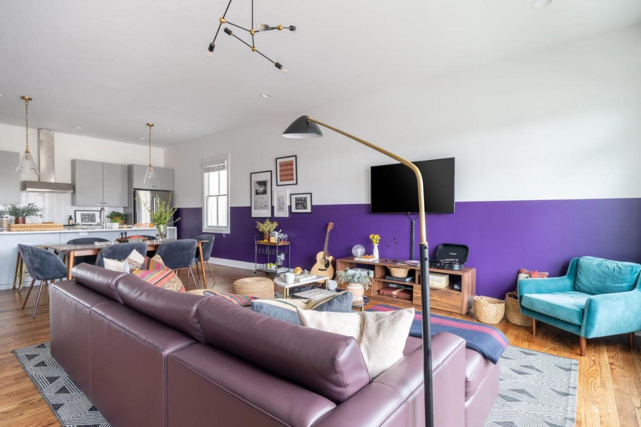 The Monroe By Avantstay Holiday home *