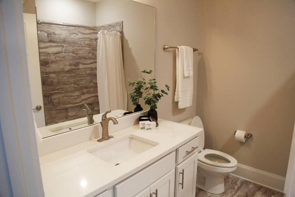 Willie - Corporate - Charlotte Park