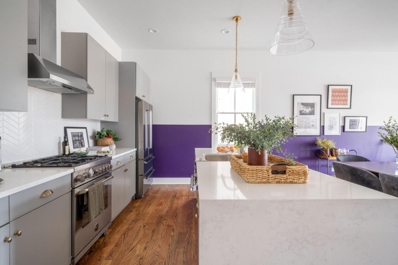 The Monroe By Avantstay Holiday home