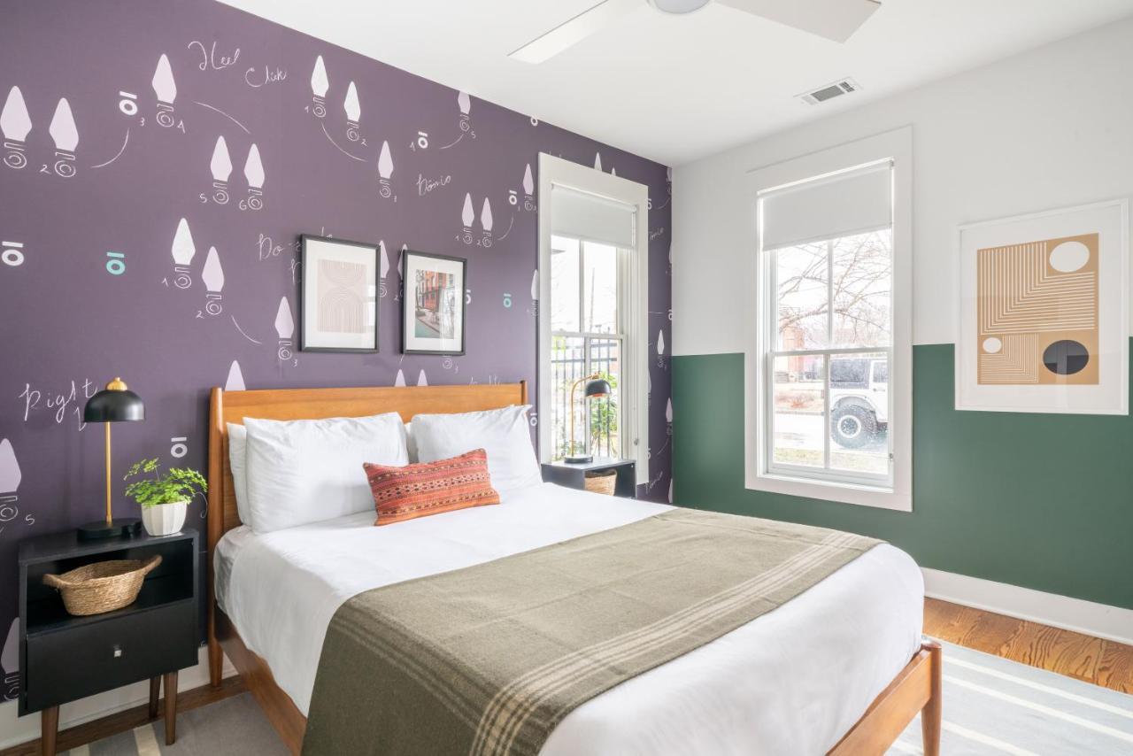 The Monroe By Avantstay Holiday home